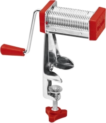 Χειροκίνητη μηχανή ζυμαρικών – λεπτά νουντλς 1 mm