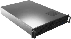 Rack server θήκη 2U 19" για E-ATX με προηγμένη ψύξη