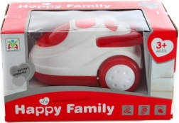 Παιδική ηλεκτρική σκούπα με φώτα και ήχους