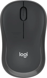 Logitech M240 Silent ασύρματο ποντίκι Bluetooth – γραφίτη