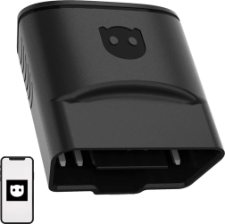 Ασύρματος διαγνωστικός αντάπτορας OBD-II OBDeleven 3 με Bluetooth