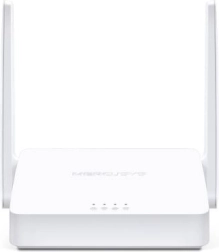 Ασύρματος δρομολογητής Mercusys MW302R