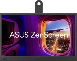 Φορητή οθόνη ASUS ZenScreen με USB-C και FHD