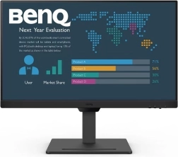 Οθόνη 27" BENQ BL2790T, IPS, 100 Hz, 5 ms, HDMI