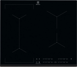 Επαγωγική εστία Electrolux με λειτουργία Hob2Hood