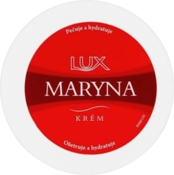 Marýna Lux ενυδατική κρέμα 75 ml