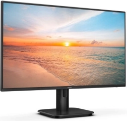 Οθόνη IPS 24 ιντσών 100Hz με HDMI, DP, VGA και ηχεία