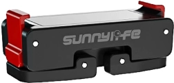Sunnylife μαγνητική βάση ταχείας αποδέσμευσης για DJI Osmo Action 2 / 3 / 4 / 5 PRO