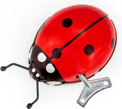 Κουρδιστό πασχαλίτσα με κλειδί