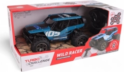 Τηλεκατευθυνόμενο αυτοκίνητο RC Turbo Challenge Wild Racer 1:18