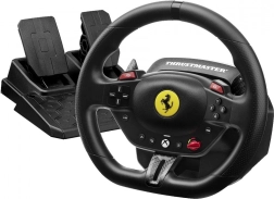 Αγωνιστικό τιμόνι Thrustmaster T98 Ferrari 296 GTS για Xbox και PC