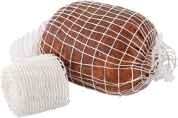 Ελαστικό αλλαντοποιίας δίχτυ 5 μ για ψήσιμο και κάπνισμα