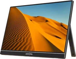 Φορητή οθόνη Arzopa A1 T 15,6" FHD IPS