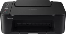 Πολυλειτουργική συσκευή inkjet PIXMA TS3750i μαύρη