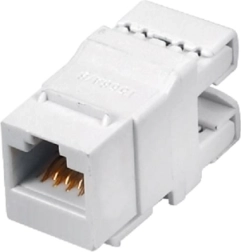 Πρίζα keystone RJ45 UTP Cat 5e