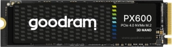 Δίσκος SSD Goodram PX600 1TB NVMe M.2 PCIe 4.0