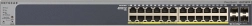 Μεταγωγέας NETGEAR GS728TP Smart 24xGE PoE 4xSFP