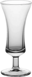 Σετ ποτηριών Diamond για λικέρ και σέρι 50 ml (6 τεμ.)