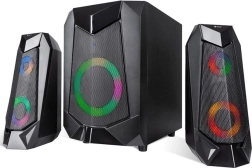Ηχεία 2.1 Tracer Hi‑Cube RGB Bluetooth