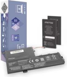Μπαταρία για φορητό υπολογιστή Lenovo Flex 4