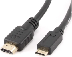 Καλώδιο HDMI σε Mini HDMI 1,8 m