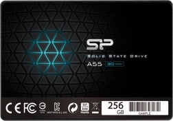 Δίσκος SSD Ace A55 256GB 2,5" SATA3