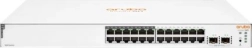 Aruba Instant On 1830 gigabit switch PoE 24 θυρών