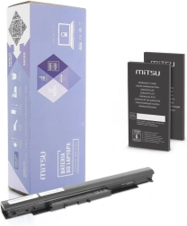 Μπαταρία για HP 240 G4 και 255 G4 11,1 V 29 Wh MITSU
