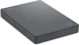 Εξωτερικός σκληρός δίσκος Seagate Basic 2 TB 2,5" γκρι