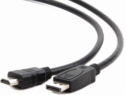 Καλώδιο DisplayPort σε HDMI 3 m