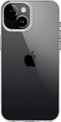 Θήκη Glacier για iPhone 15 Plus