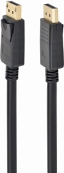 Καλώδιο DisplayPort 4K 5 m