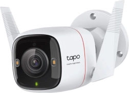 Εξωτερική κάμερα Wi‑Fi TAPO C325WB ColorPro 2K QHD