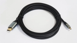 Καλώδιο Micro HDMI σε HDMI 2.1 8K