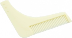 Χτένα για περιποίηση γενιών και μαλλιών