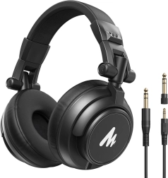 Ακουστικά στούντιο Maono MH601