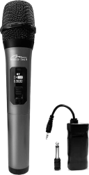 Ασύρματο μικρόφωνο mic hero wireless