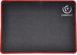 Gaming mouse pad Rebeltec Slider M+