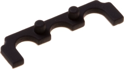 Πάνω τσιμούχα βάσης για Xiaomi Mi Electric Scooter M365 – γνήσιο ανταλλακτικό