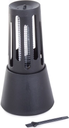 UV παγίδα εντόμων 5 W, αθόρυβη λειτουργία, τροφοδοσία USB