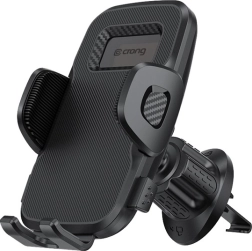 CRONG Carclip Air Vent universal βάση τηλεφώνου για αεραγωγό αυτοκινήτου