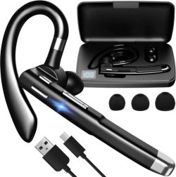 Ασύρματα ακουστικά Bluetooth Izoxis