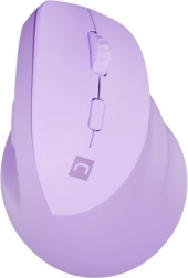Ασύρματο κάθετο ποντίκι Pure Lavender Crake 2