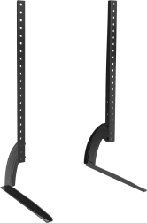 Καθολικά επιδαπέδια πόδια για TV 32–70"