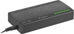 Gigabit επιτραπέζιος διακόπτης (switch) Lanberg 8× RJ-45
