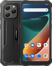 Ανθεκτικό Smartphone Blackview BV5300 Pro