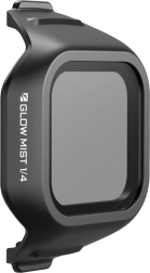 Φίλτρο Freewell Glow Mist 1/4 για DJI Mini 5 Pro