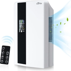 Αφυγραντήρας αέρα Media-Tech Air-Dry Pro