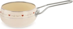 Εμαγιέ κατσαρολάκι TONCA 15 cm, 1,1 l