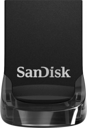 SanDisk Ultra Fit USB 3.1 USB flash drive 64 GB